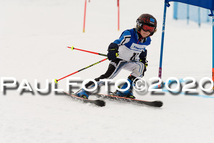 Kreiscup Landkreis Weilheim/Schongau 02.02.2020