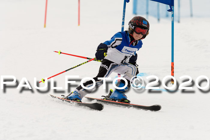 Kreiscup Landkreis Weilheim/Schongau 02.02.2020