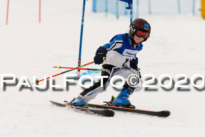 Kreiscup Landkreis Weilheim/Schongau 02.02.2020