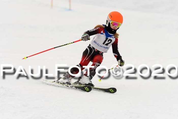 Kreiscup Landkreis Weilheim/Schongau 02.02.2020