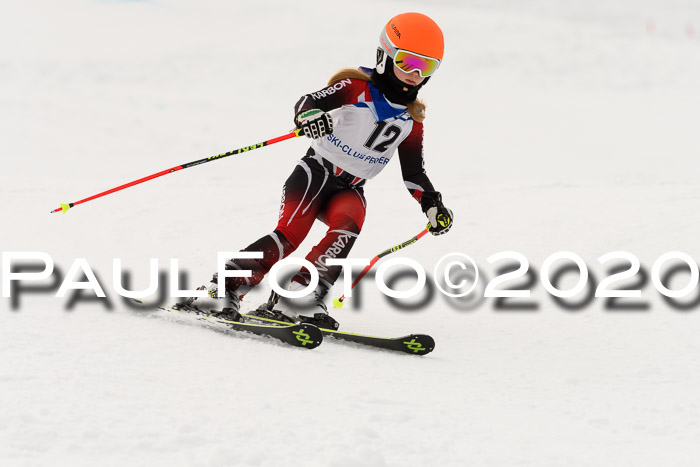 Kreiscup Landkreis Weilheim/Schongau 02.02.2020