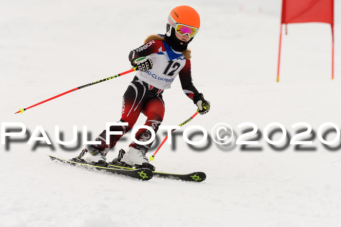 Kreiscup Landkreis Weilheim/Schongau 02.02.2020