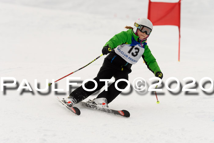 Kreiscup Landkreis Weilheim/Schongau 02.02.2020