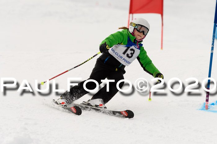 Kreiscup Landkreis Weilheim/Schongau 02.02.2020