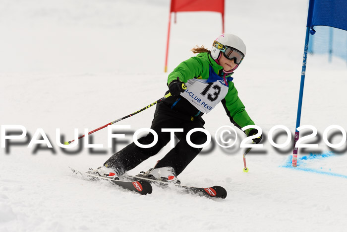 Kreiscup Landkreis Weilheim/Schongau 02.02.2020