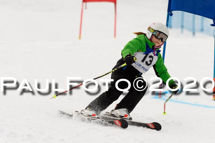 Kreiscup Landkreis Weilheim/Schongau 02.02.2020