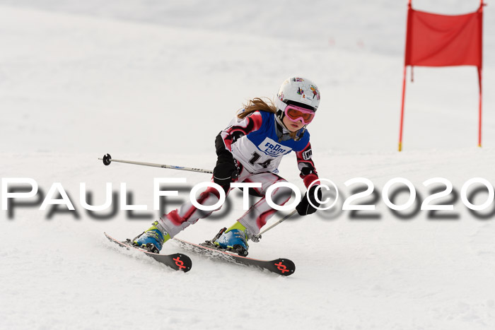 Kreiscup Landkreis Weilheim/Schongau 02.02.2020