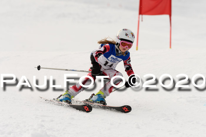 Kreiscup Landkreis Weilheim/Schongau 02.02.2020