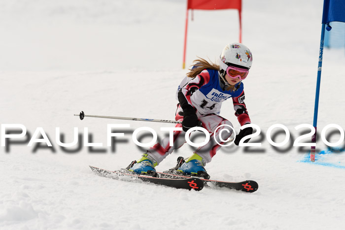 Kreiscup Landkreis Weilheim/Schongau 02.02.2020