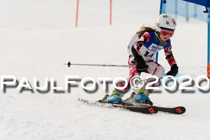 Kreiscup Landkreis Weilheim/Schongau 02.02.2020