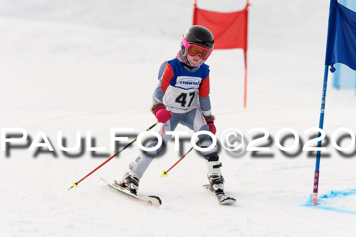 Kreiscup Landkreis Weilheim/Schongau 02.02.2020