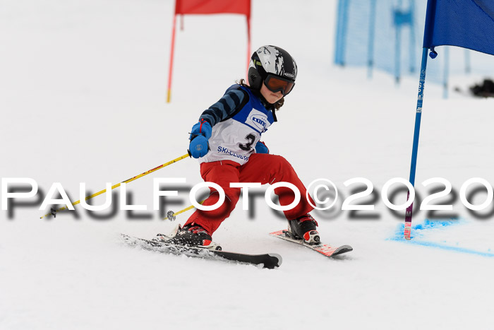 Kreiscup Landkreis Weilheim/Schongau 02.02.2020