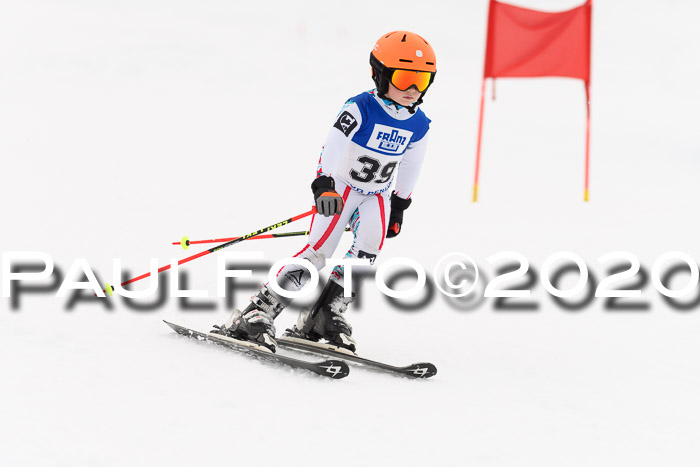 Kreiscup Landkreis Weilheim/Schongau 02.02.2020