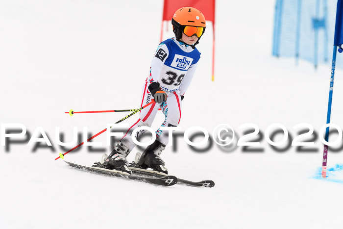 Kreiscup Landkreis Weilheim/Schongau 02.02.2020