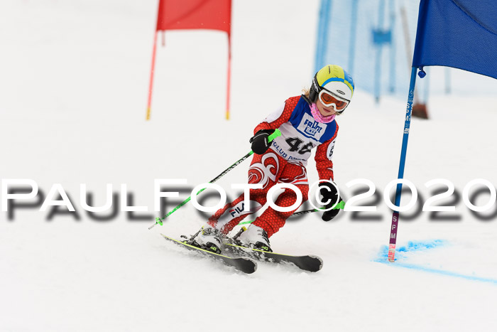 Kreiscup Landkreis Weilheim/Schongau 02.02.2020