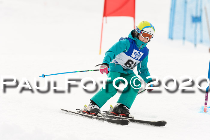 Kreiscup Landkreis Weilheim/Schongau 02.02.2020