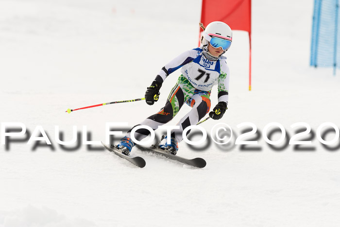 Kreiscup Landkreis Weilheim/Schongau 02.02.2020