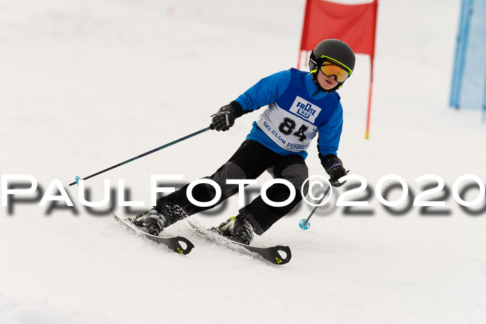 Kreiscup Landkreis Weilheim/Schongau 02.02.2020