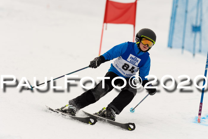 Kreiscup Landkreis Weilheim/Schongau 02.02.2020