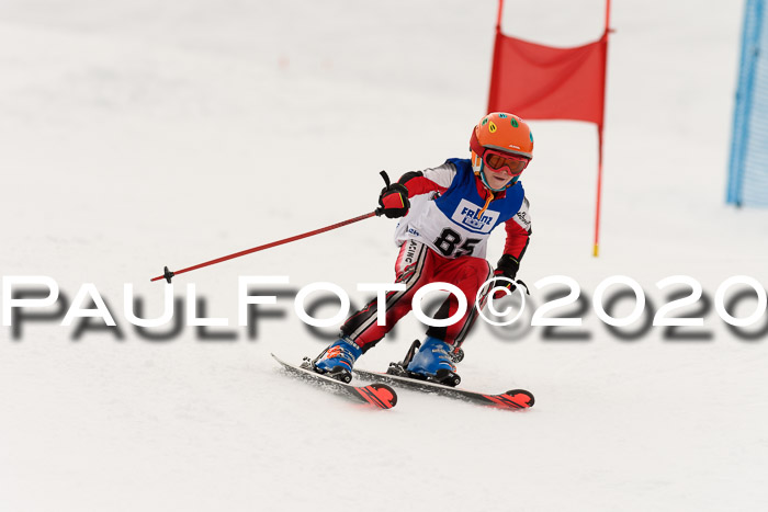 Kreiscup Landkreis Weilheim/Schongau 02.02.2020