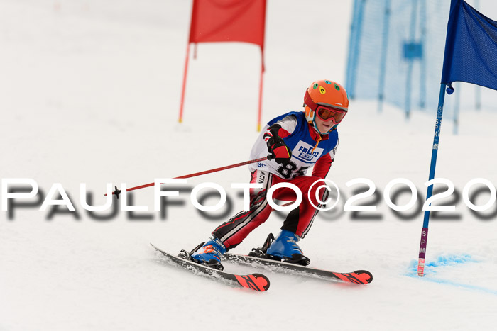 Kreiscup Landkreis Weilheim/Schongau 02.02.2020