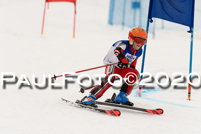 Kreiscup Landkreis Weilheim/Schongau 02.02.2020