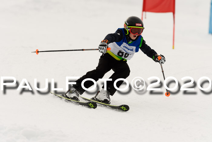 Kreiscup Landkreis Weilheim/Schongau 02.02.2020