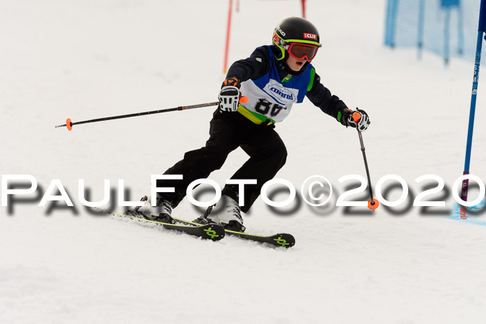 Kreiscup Landkreis Weilheim/Schongau 02.02.2020