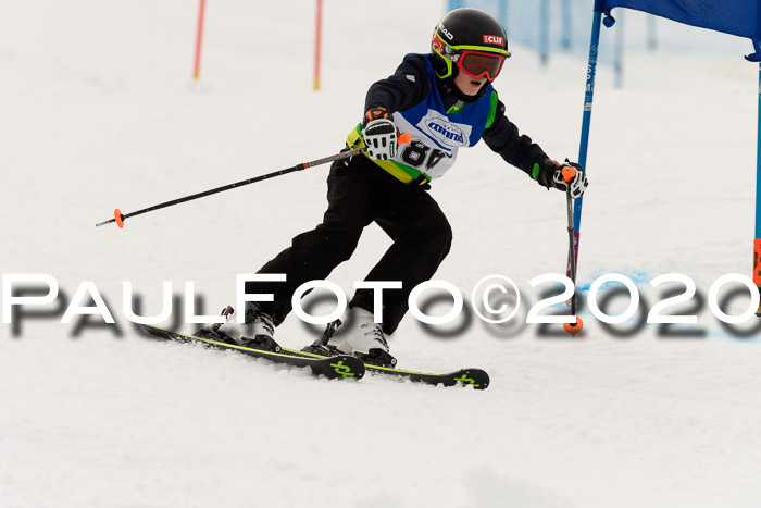 Kreiscup Landkreis Weilheim/Schongau 02.02.2020