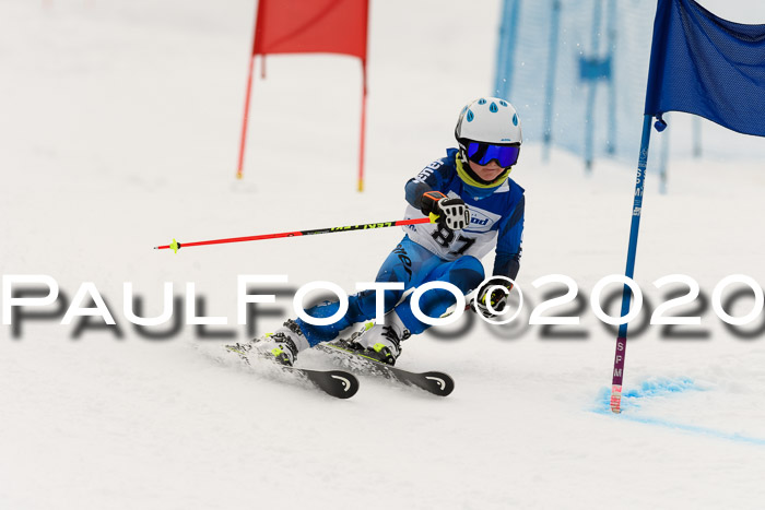 Kreiscup Landkreis Weilheim/Schongau 02.02.2020