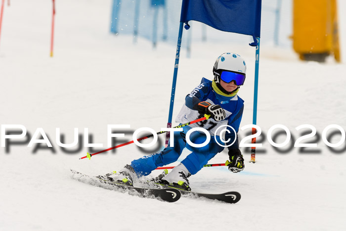 Kreiscup Landkreis Weilheim/Schongau 02.02.2020