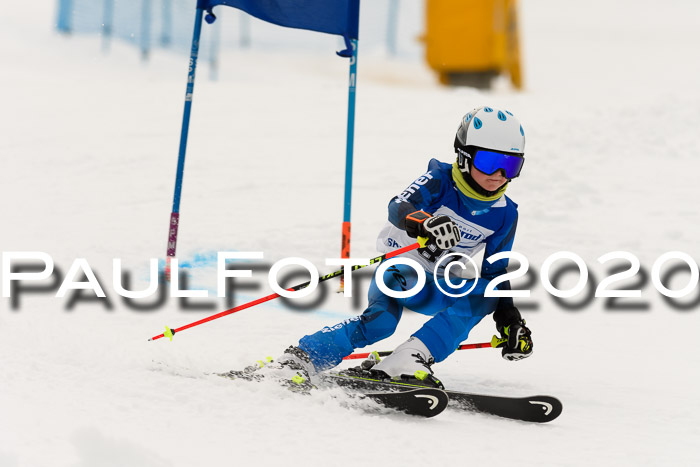 Kreiscup Landkreis Weilheim/Schongau 02.02.2020