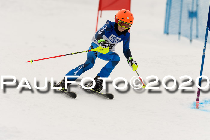 Kreiscup Landkreis Weilheim/Schongau 02.02.2020