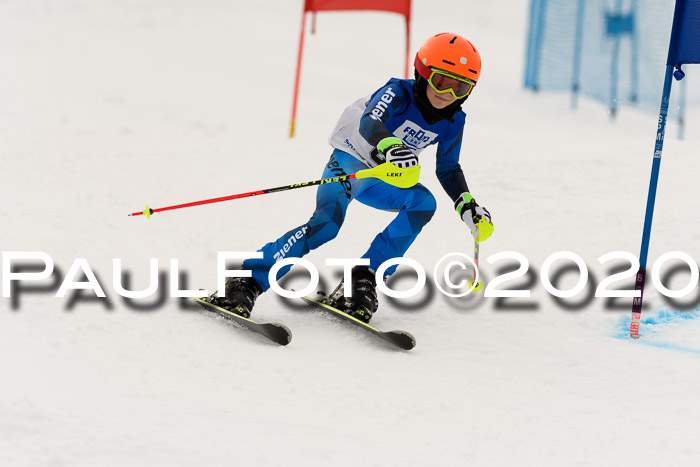 Kreiscup Landkreis Weilheim/Schongau 02.02.2020