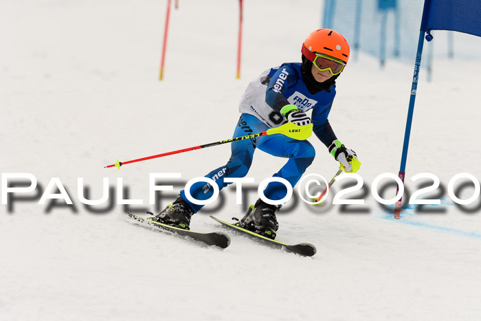Kreiscup Landkreis Weilheim/Schongau 02.02.2020