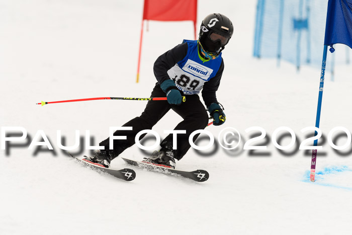 Kreiscup Landkreis Weilheim/Schongau 02.02.2020