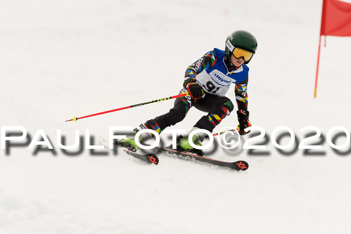 Kreiscup Landkreis Weilheim/Schongau 02.02.2020