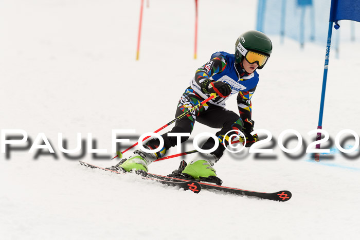 Kreiscup Landkreis Weilheim/Schongau 02.02.2020