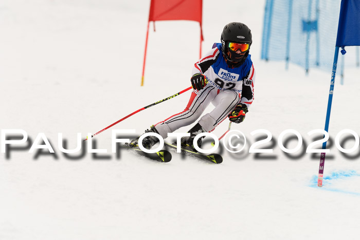 Kreiscup Landkreis Weilheim/Schongau 02.02.2020