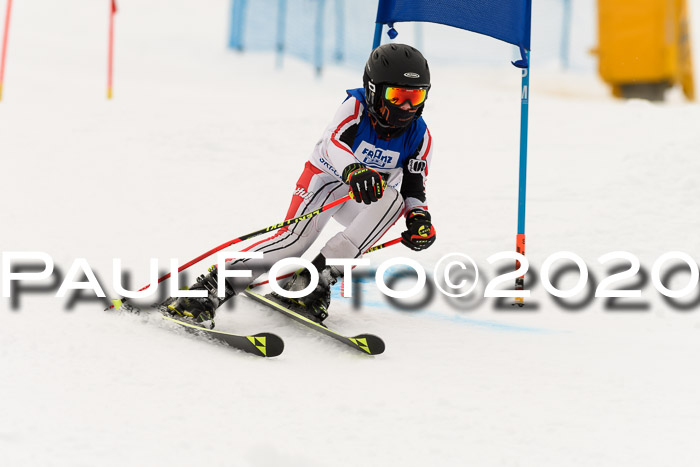 Kreiscup Landkreis Weilheim/Schongau 02.02.2020