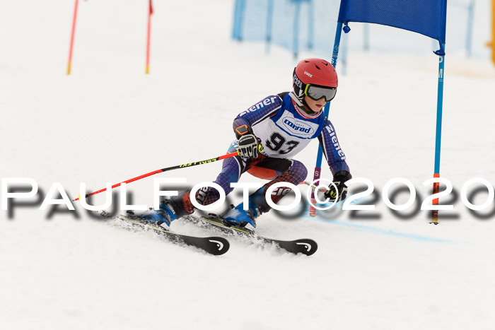 Kreiscup Landkreis Weilheim/Schongau 02.02.2020