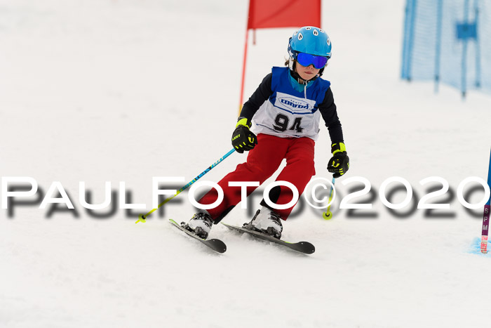 Kreiscup Landkreis Weilheim/Schongau 02.02.2020