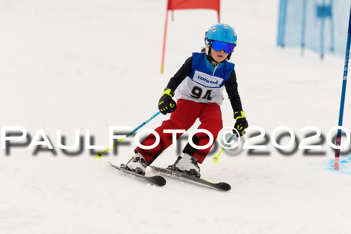 Kreiscup Landkreis Weilheim/Schongau 02.02.2020