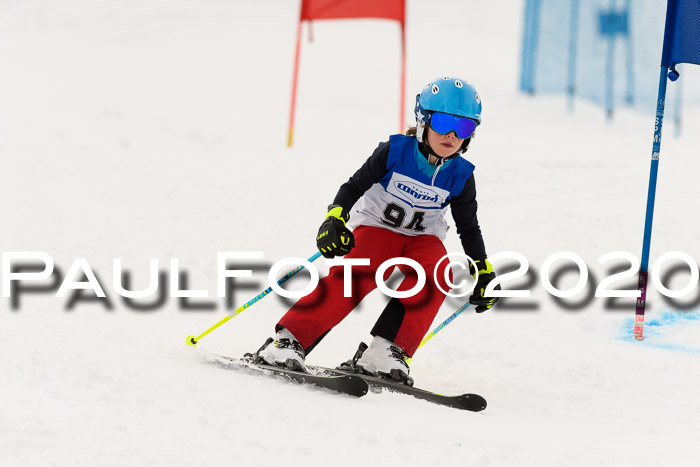 Kreiscup Landkreis Weilheim/Schongau 02.02.2020