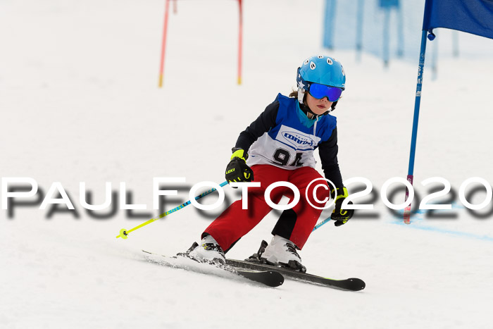 Kreiscup Landkreis Weilheim/Schongau 02.02.2020