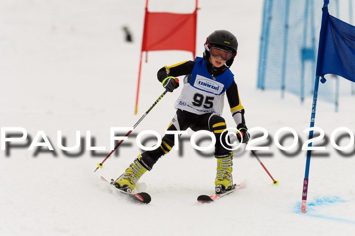 Kreiscup Landkreis Weilheim/Schongau 02.02.2020