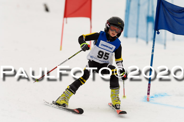 Kreiscup Landkreis Weilheim/Schongau 02.02.2020