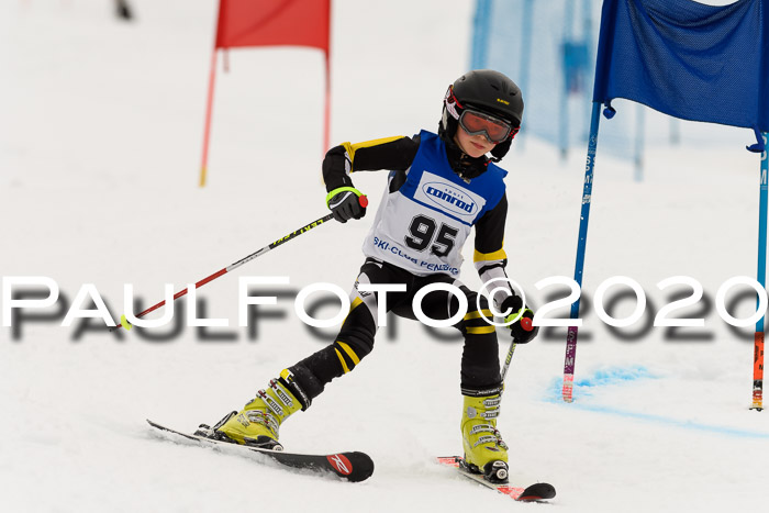 Kreiscup Landkreis Weilheim/Schongau 02.02.2020