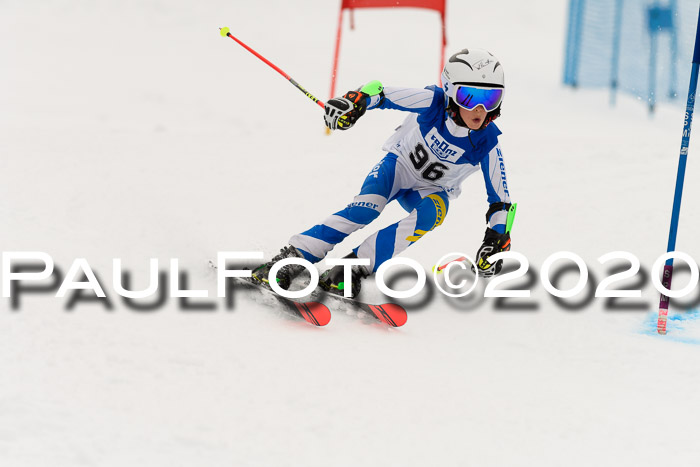 Kreiscup Landkreis Weilheim/Schongau 02.02.2020