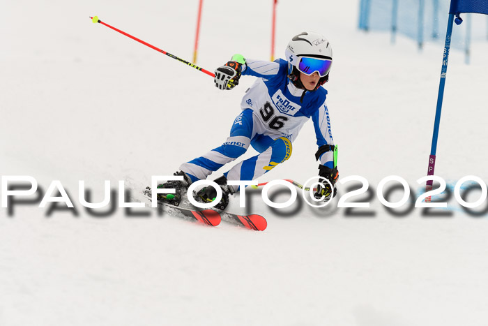 Kreiscup Landkreis Weilheim/Schongau 02.02.2020